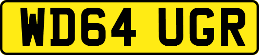 WD64UGR