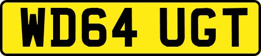 WD64UGT