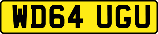 WD64UGU
