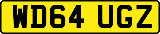 WD64UGZ