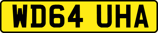WD64UHA