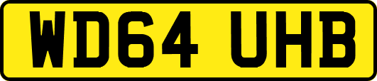 WD64UHB