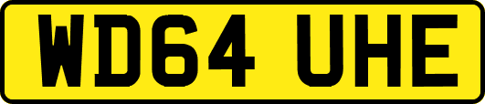 WD64UHE