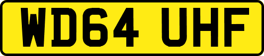 WD64UHF
