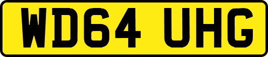 WD64UHG