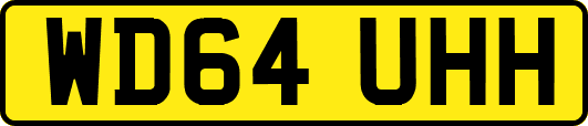WD64UHH