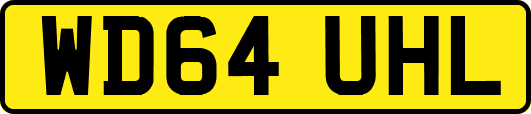 WD64UHL