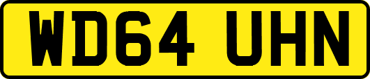 WD64UHN