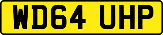 WD64UHP