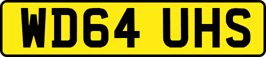 WD64UHS