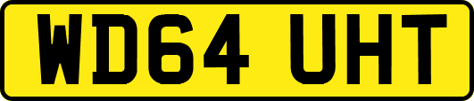 WD64UHT