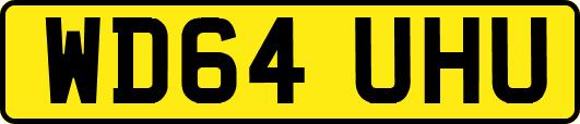 WD64UHU