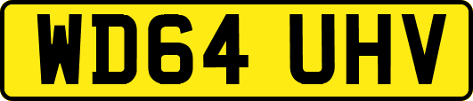 WD64UHV