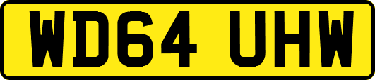 WD64UHW