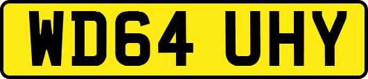 WD64UHY