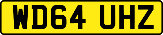 WD64UHZ