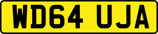 WD64UJA
