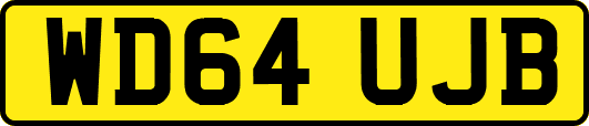 WD64UJB