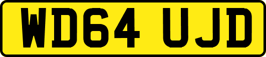 WD64UJD