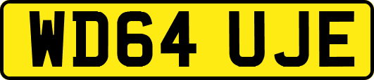WD64UJE