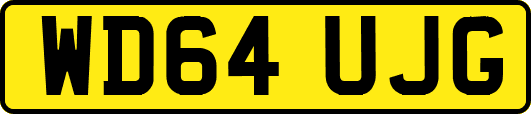 WD64UJG