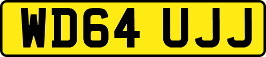 WD64UJJ
