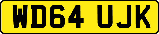 WD64UJK