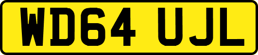 WD64UJL
