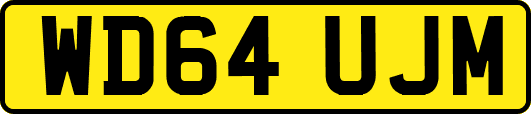 WD64UJM