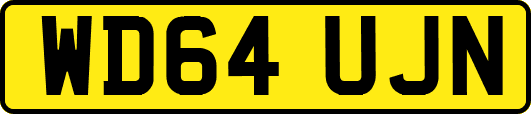 WD64UJN