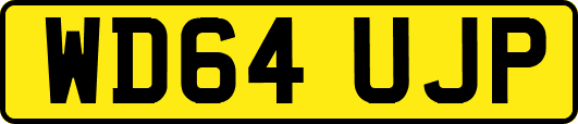 WD64UJP