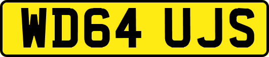 WD64UJS