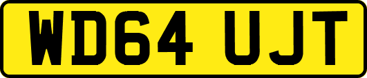 WD64UJT