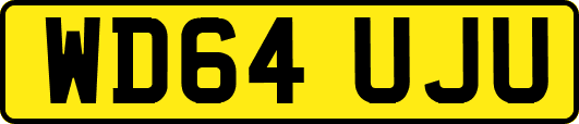 WD64UJU