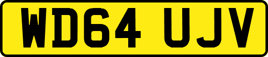WD64UJV
