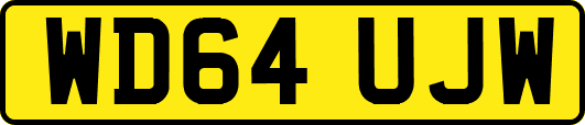 WD64UJW
