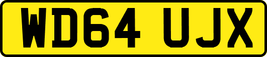 WD64UJX