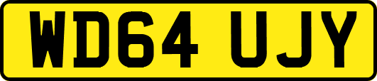 WD64UJY