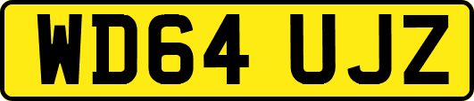 WD64UJZ
