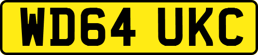WD64UKC