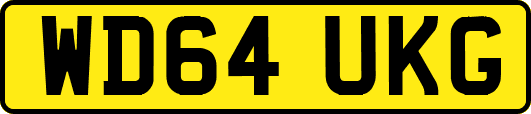 WD64UKG