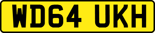 WD64UKH