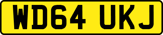 WD64UKJ