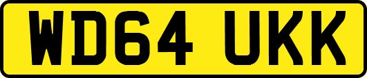 WD64UKK