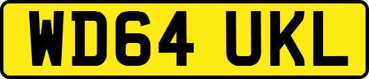 WD64UKL