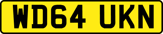 WD64UKN
