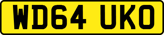 WD64UKO
