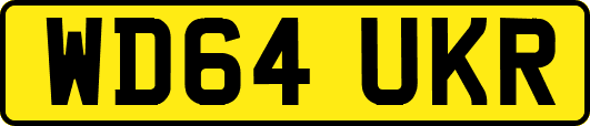 WD64UKR