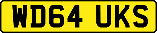 WD64UKS