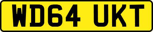 WD64UKT